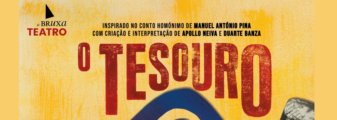 Arquivado: Teatro “O Tesouro”