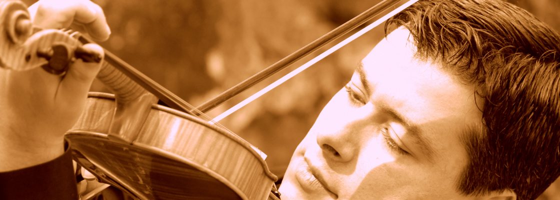 Arquivado: Recital de Piano e Violino | Por João Paulo Santos e Bruno Monteiro