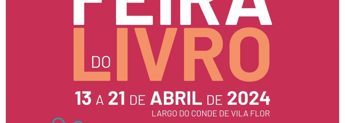 FEIRA DO LIVRO DE ÉVORA REGRESSA EM ABRIL