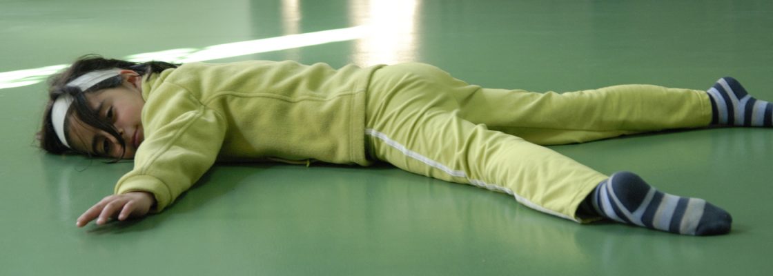 Arquivado: Dança Participativa JUNHO | Oficina de Dança Contemporânea para Crianças e Jovens