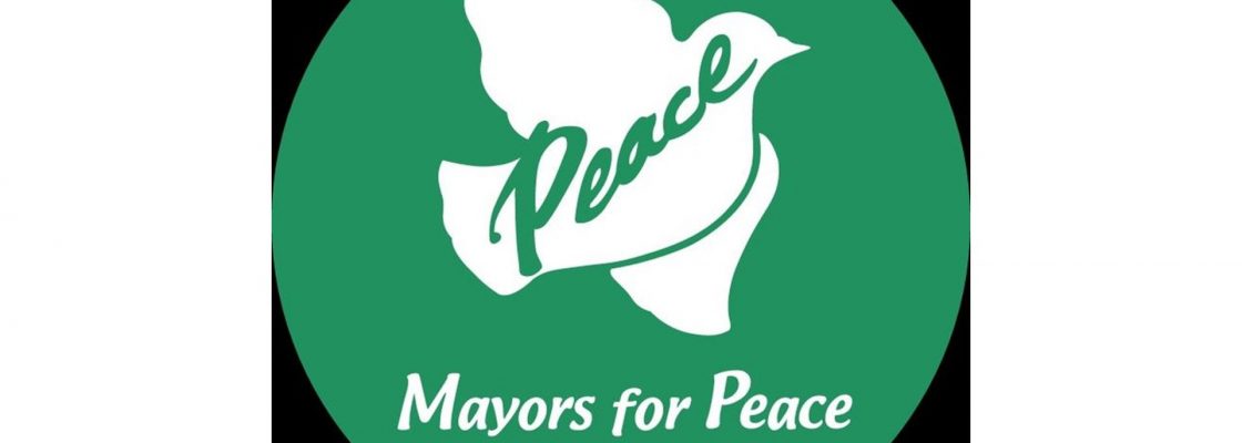 CÂMARA MUNICIPAL DE ÉVORA SUBSCREVE APELO CONJUNTO DA “MAYORS FOR PEACE”