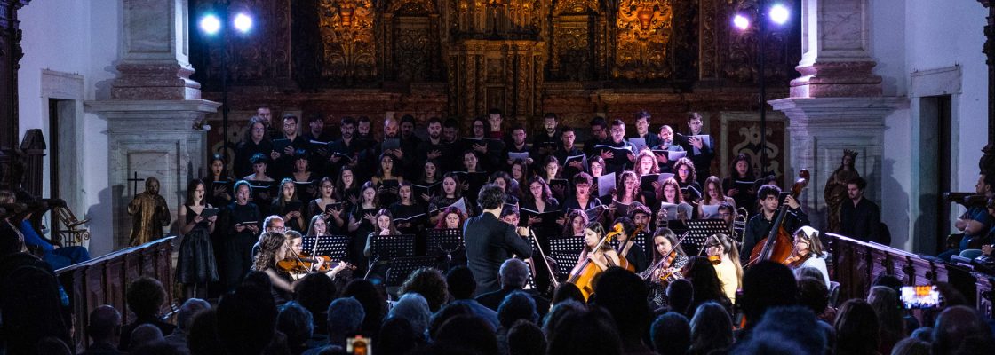 Arquivado: SONUS COELI | Concerto de Música Clássica