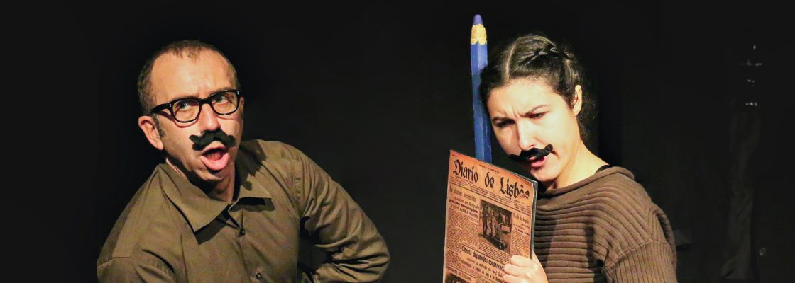 Arquivado: A que Cheira a Liberdade? – VATe- Vamos apanhar o Teatro (Serviço Educativo da ...