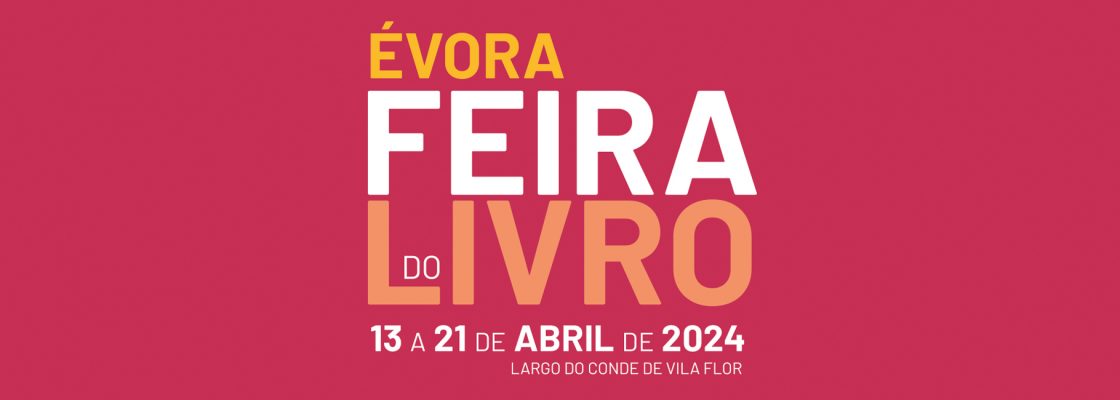 Feira do Livro 2024