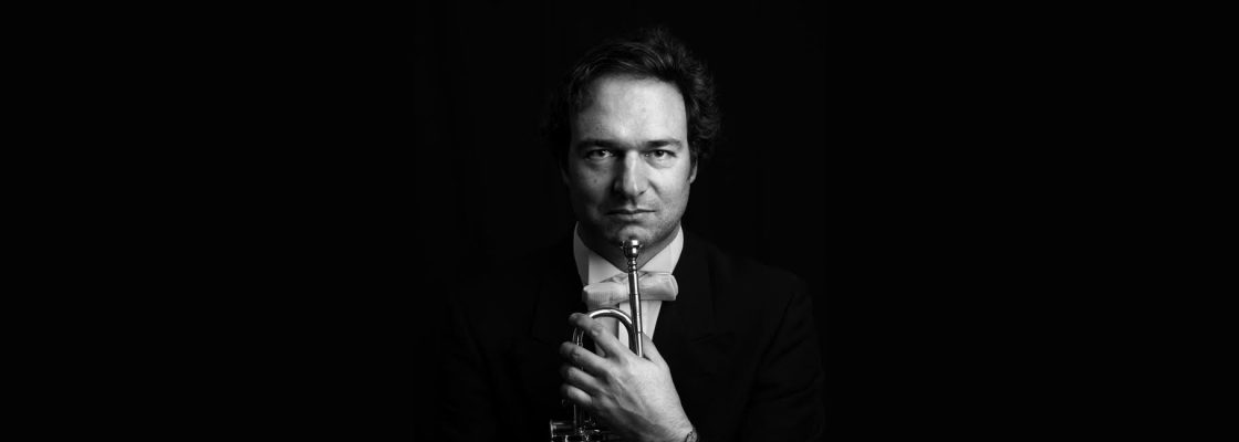 Arquivado: Masterclass de Trompete, Orientada por Pedro Monteiro