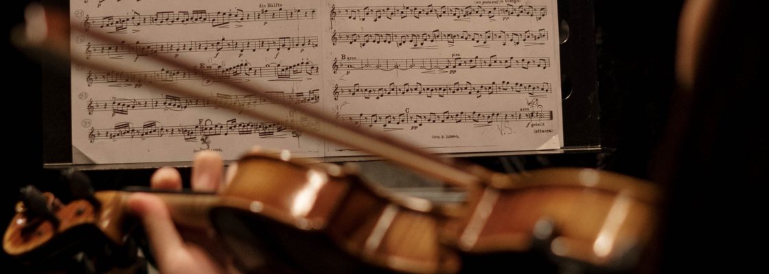 Arquivado: Concerto de final de ano letivo pelos alunos da Orquestra de Cordas | EBORAE MVSICA