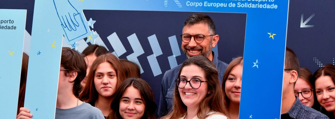 “ROADSHOW ELEIÇÕES EUROPEIAS 2024” PASSA POR ÉVORA