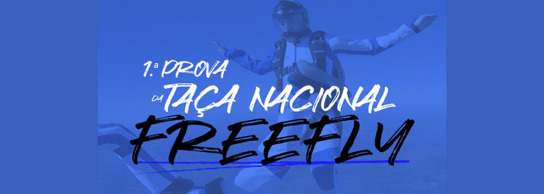 Arquivado: 1ª Prova da Taça Nacional de Freefly | Aeródromo de Évora