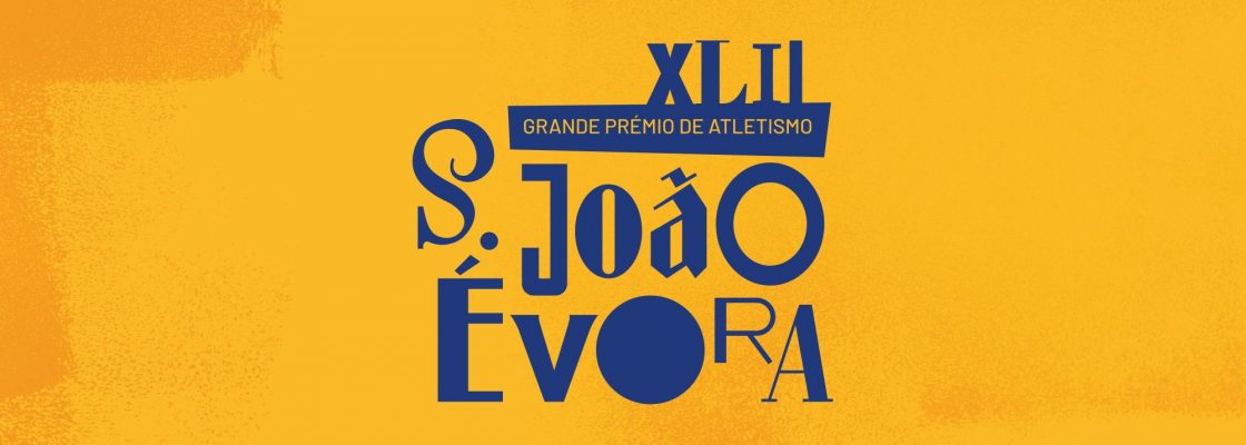 Arquivado: XLII Grande Prémio de São João de Atletismo
