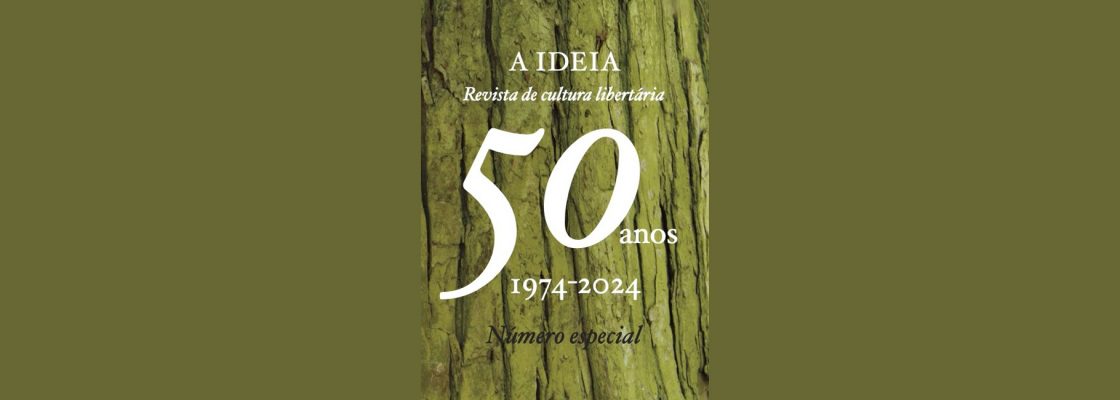 Arquivado: A IDEIA – 50 ANOS | Ciclo de cinema – Auditório Soror Mariana