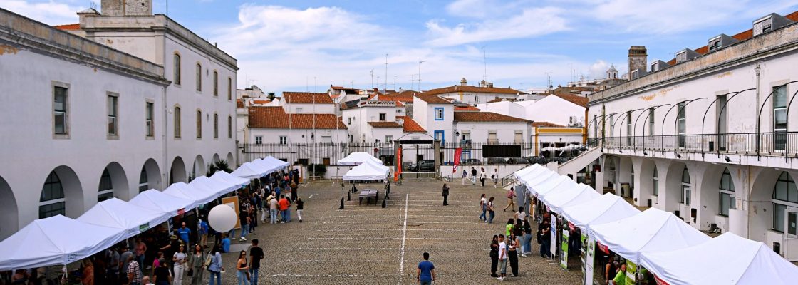 Festival de Ciência deu a conhecer cursos e investigação na Universidade de Évora