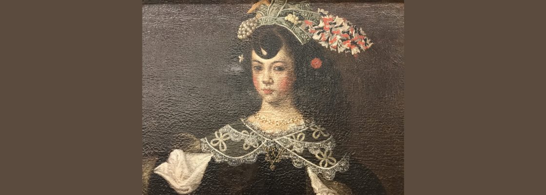 Arquivado: A bagagem da princesa | Ciclo «Ver o Museu» no Dia Mundial da Criança