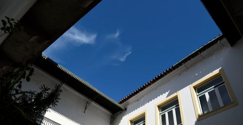 Câmara Municipal de Évora reúne no dia 16 de abril de 2024