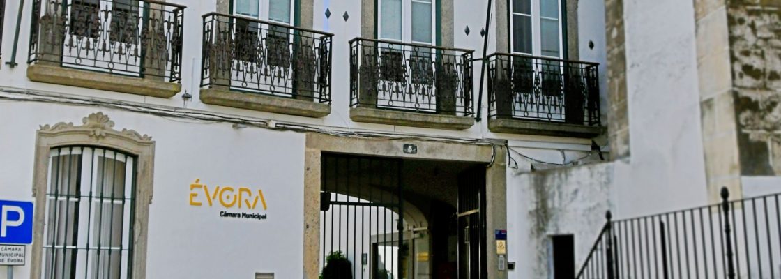 Câmara de Évora aprovou Prestação de Contas de 2023
