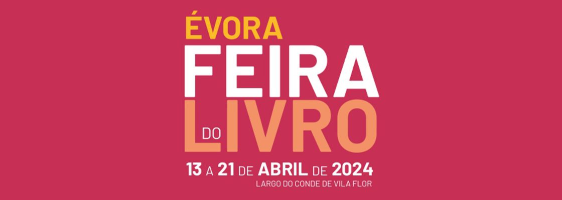 Arquivado: FEIRA DO LIVRO 2024