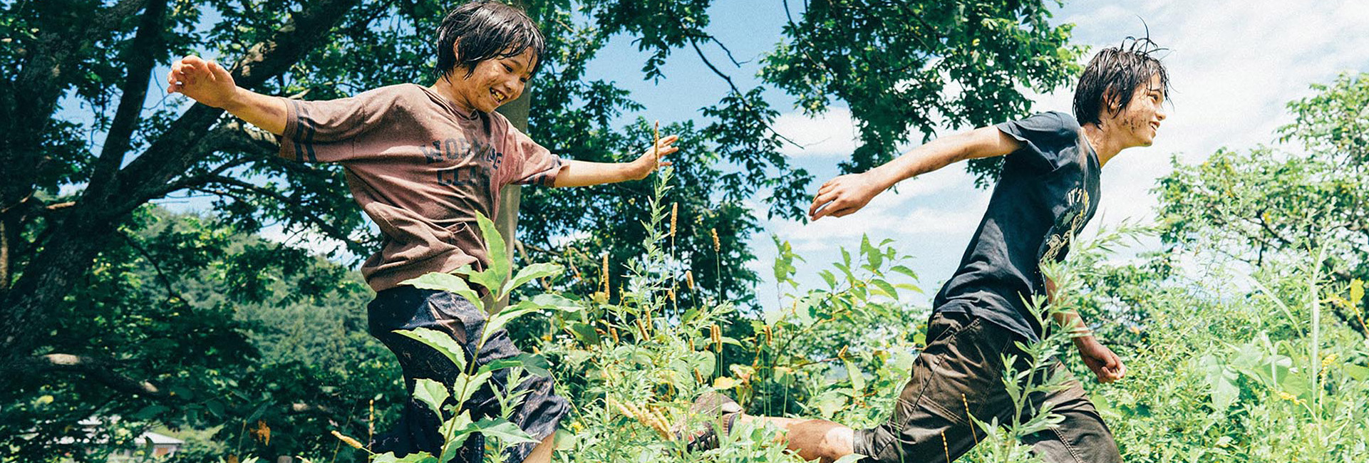 CULPADO-INOCENTE-MONSTRO, um filme de Hirokazu Kore-eda