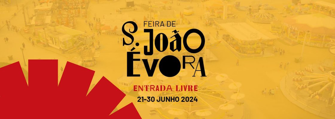 Feira de S. João 2024