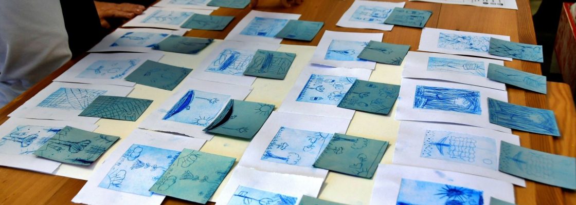  5ª edição do Artes à Escola já a decorrer