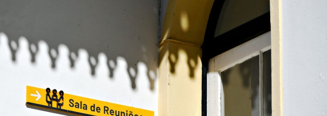 Câmara Municipal de Évora reúne no dia 29 de maio