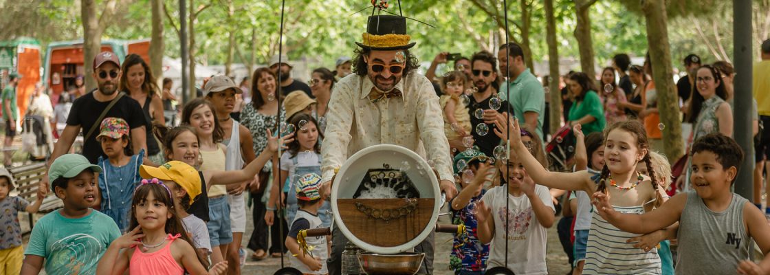Arquivado: Sr. Sabão | Teatro