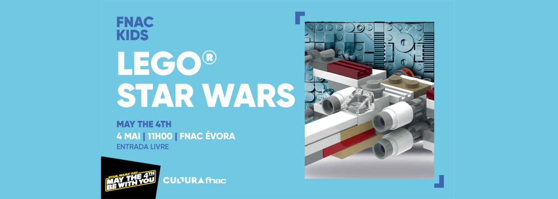 Arquivado: LEGO® Star Wars