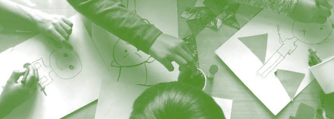 Arquivado: A invenção de uma outra natureza | Oficina para famílias