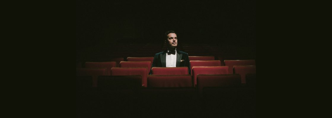 Arquivado: O lugar da beleza | Apresentação e conversa com o maestro Martim Sousa Tavares