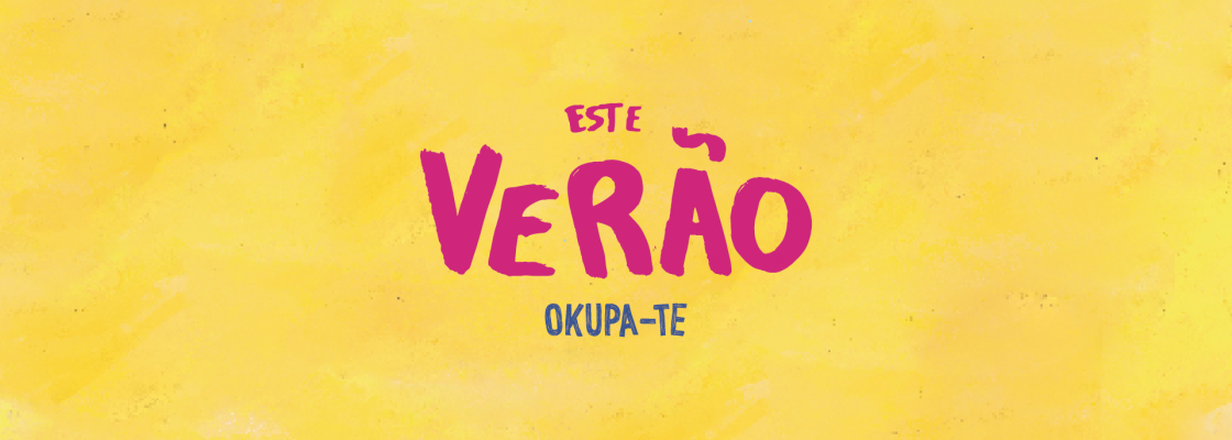 O Programa Municipal “Este Verão Okupa-te” está de volta com muitas novidades…