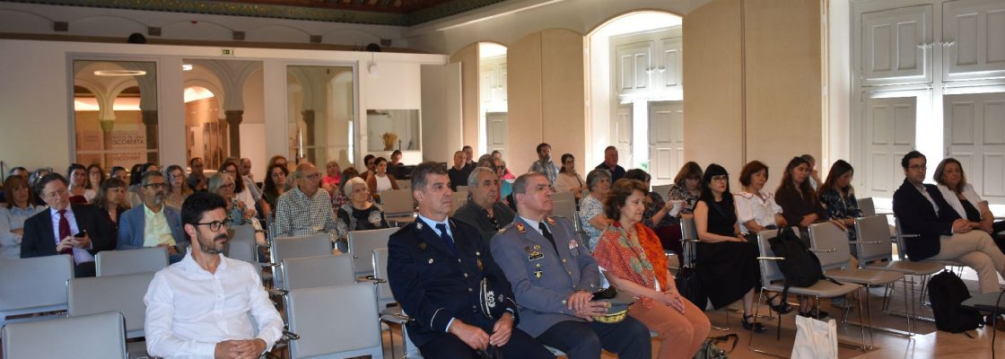 Dia Internacional dos Arquivos assinalado com sessão comemorativa no Palácio D. Manuel