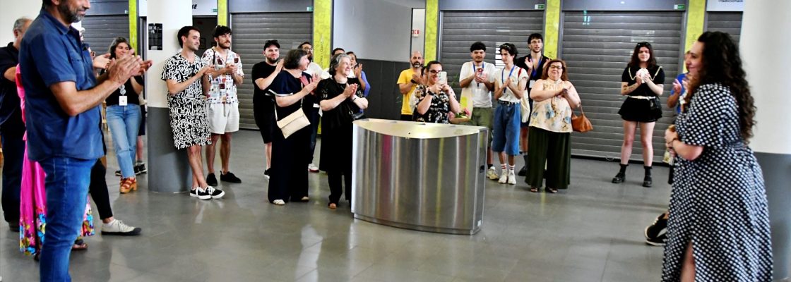 Exposição “Amor sem Filtros” patente no Mercado Municipal de Évora