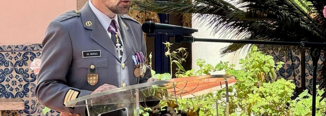 Hospital Militar celebrou 135 anos