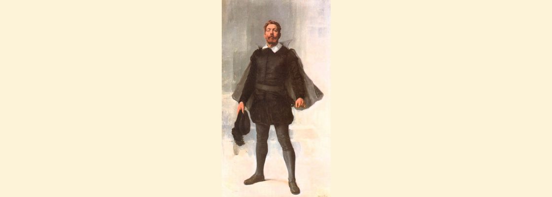 Arquivado: Camões na pintura portuguesa do século XIX: retratos e auto-representações | Confe...
