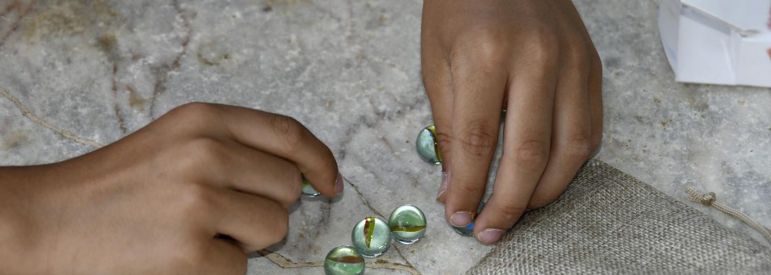 Évora assinalou o Dia Internacional do Brincar com entrega de sacola de brincadeiras