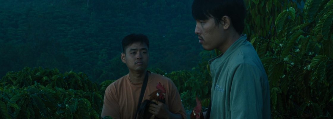 Arquivado: NO INTERIOR DO CASULO AMARAELO, um filme de Thien An Pham
