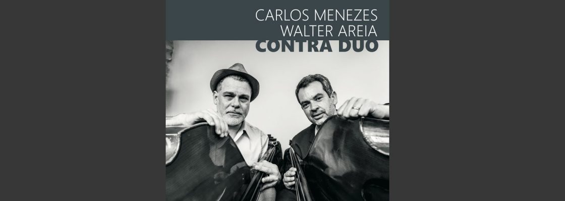 Arquivado: SONS NO SALÃO – ContraDuo | Carlos Menezes e Walter Areia
