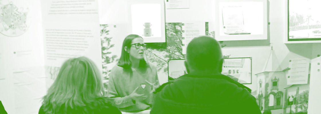 Arquivado: INTERVALOS | Serviço Cultural e Educativo da Divisão de Cultura e Património da CME