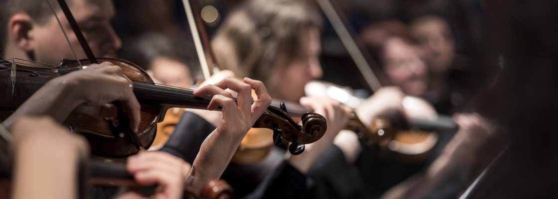 Arquivado: Concerto de final de ano letivo pelos alunos da Orquestra de Cordas