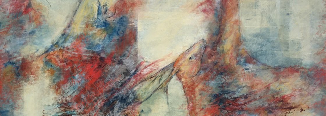 Arquivado: Exposição ANIMANIMAL, MEMÓRIAS ANCESTRAIS
