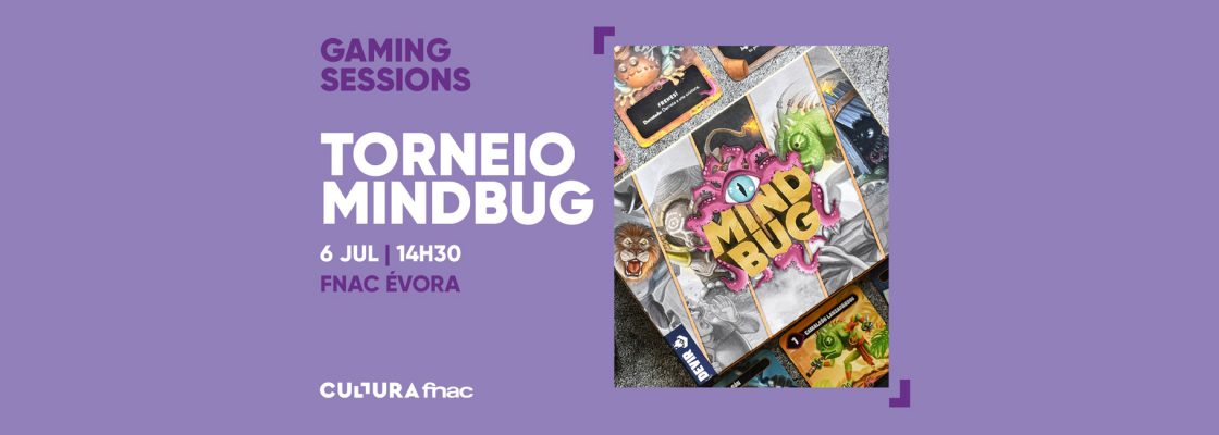 Arquivado: Torneio Mindbug | Qualificatórias Nacionais