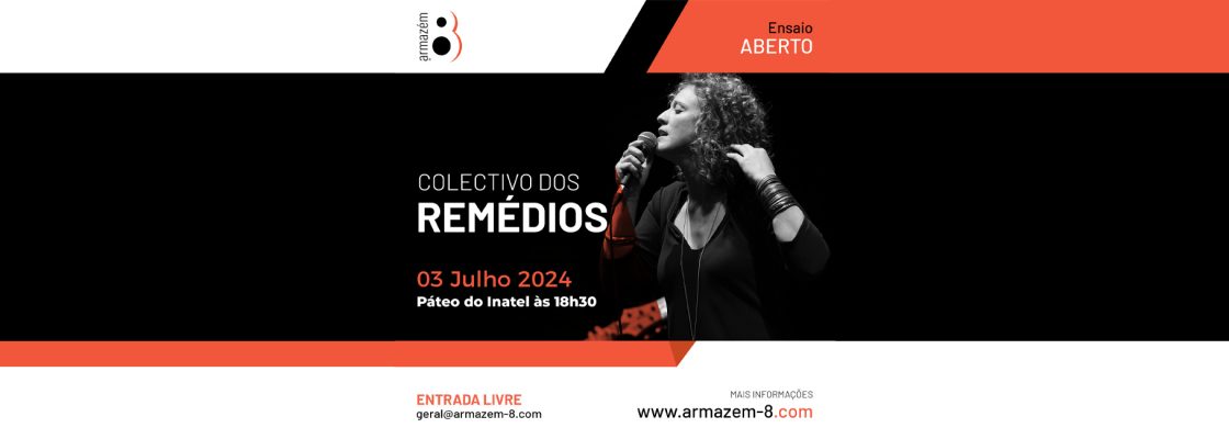 Arquivado: Colectivo dos Remédios | Aula aberta