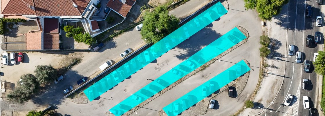 Évora cada vez mais amiga do ambiente | ESTRUTURAS DE SOMBREAMENTO FOTOVOLTAICAS EM PARQUES DE E...