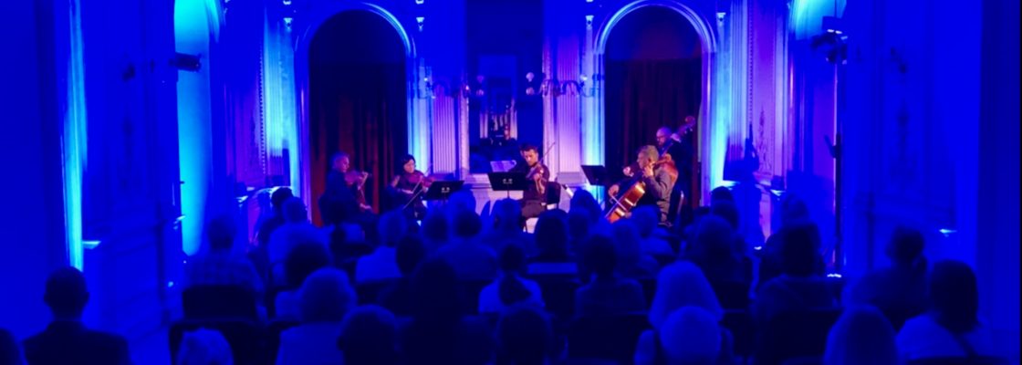 Arquivado: SONS NO SALÃO: Celebração da Música Portuguesa, Orquestra do Alentejo