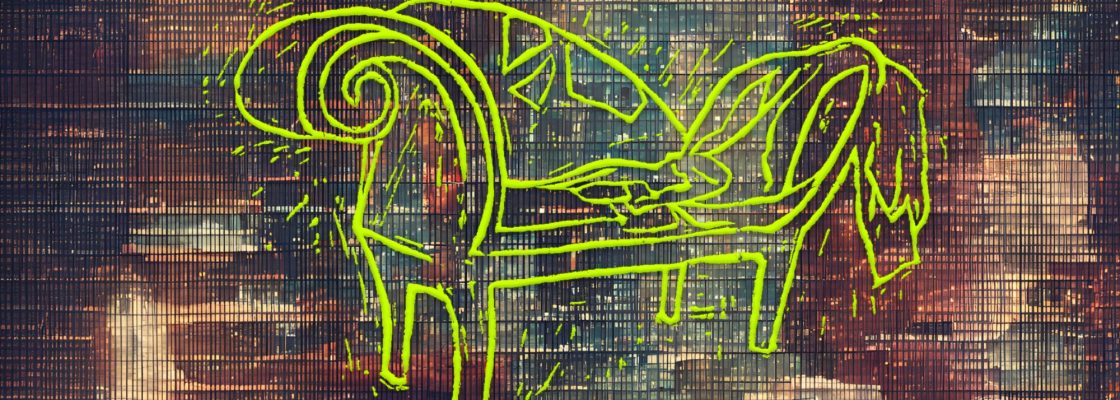 Arquivado: Movimento Disruptivo – IA: O impacto da tecnologia na arte