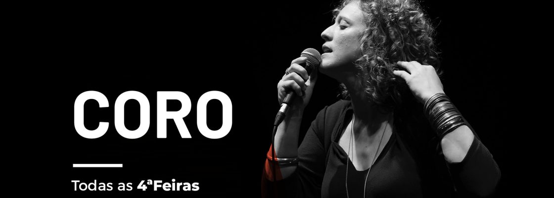 Coro de vozes – Colectivo dos Remédios