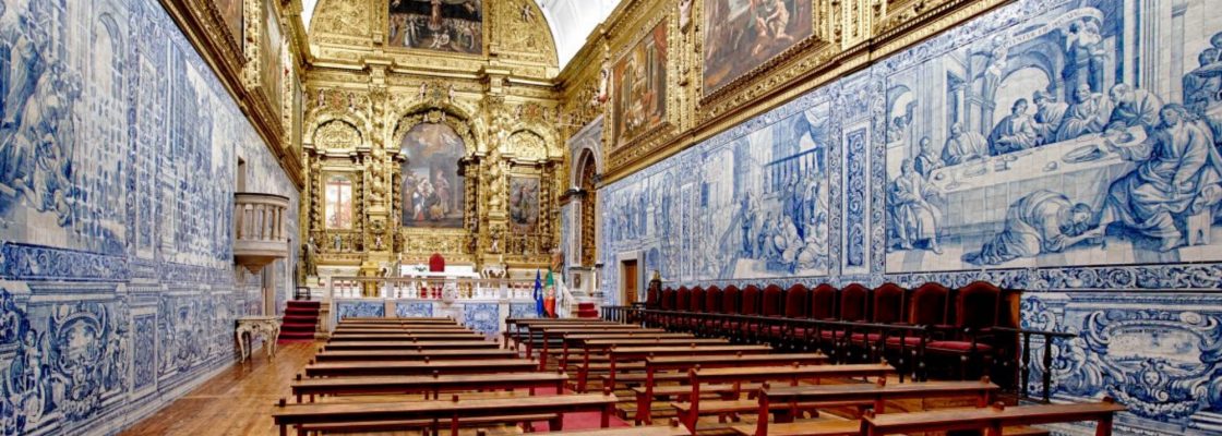 Arquivado: 13º Dia do Património das Misericórdias 2024