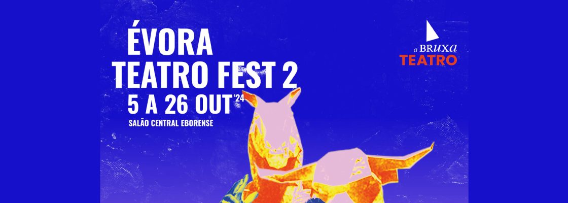 Arquivado: Évora Teatro Fest 2