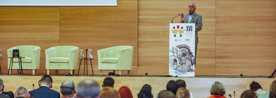 CÂMARA MUNICIPAL DE ÉVORA PARTICIPA NO CONGRESSO MUNDIAL DA ORGANIZAÇÃO DAS CIDADES PATRIMÓN...