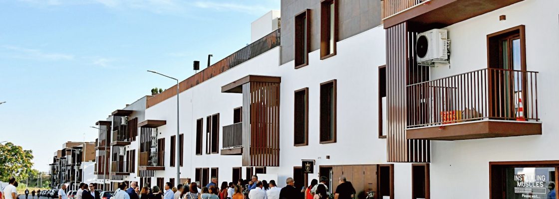 Évora conta com nova residência universitária