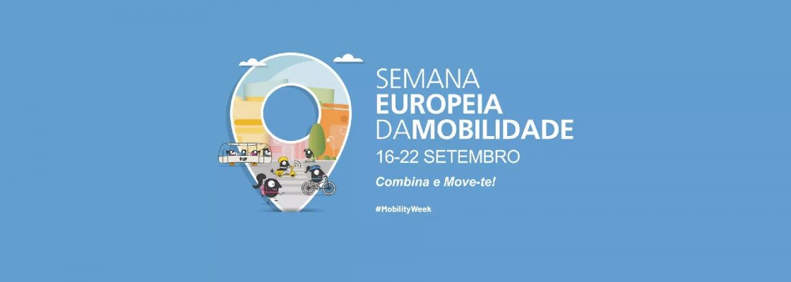 Semana Europeia da Mobilidade em Évora