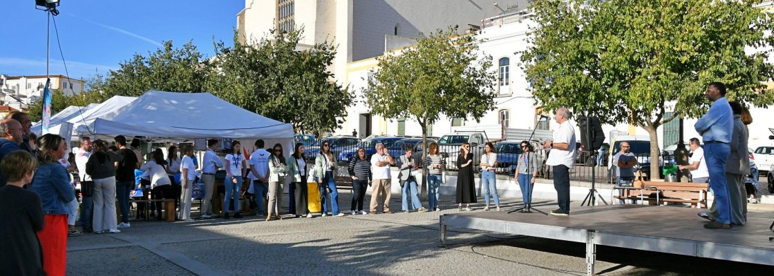 Noite Europeia dos Investigadores aproximou mais cientistas e população